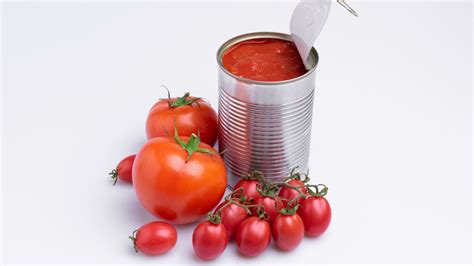 Canned Tomato Brands Ranked Worst To Best Mashed How To Can