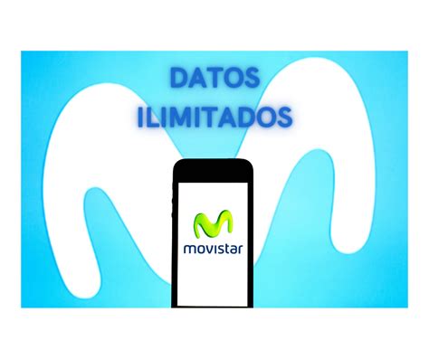 Movistar Cambia De Estrategia Dando Datos Ilimitados Tarifasweb