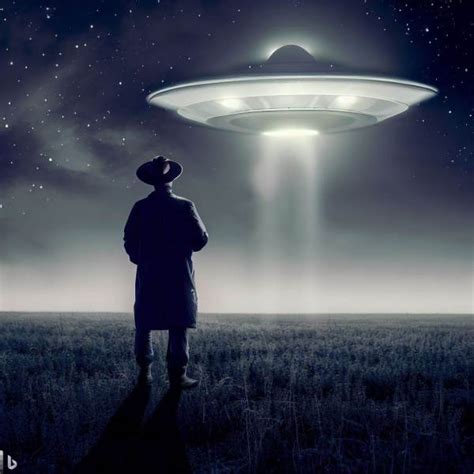 mufon – ALIEN BLUE BOOK