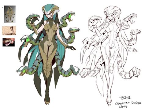 Tbchoi On Twitter In Fantasy Character Design Concept Art