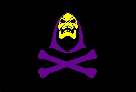 Skeletor Wallpapers - Top Free Skeletor Backgrounds - WallpaperAccess