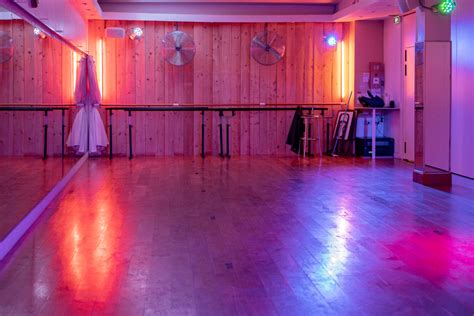 Studio Gambetta Grande Salle Du Bas Vue 6 Ecolededansekimkan