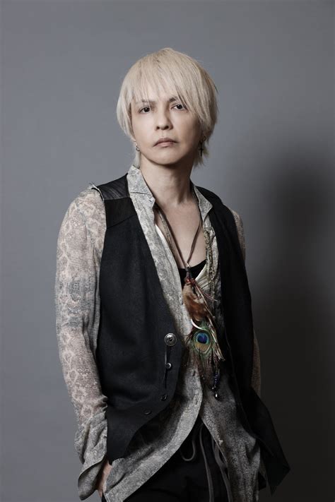 ＜インタビュー＞HYDE、ソロ活動20周年の集大成となったオーケストラ・ツアーを振り返る「全てがこのコンサートに重なった」 | Special ... 