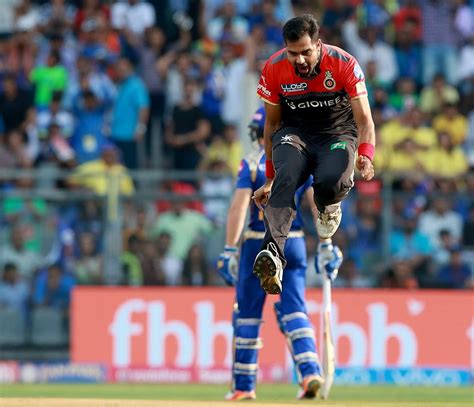 Aniket Choudhary showed off his high jump skills | ESPNcricinfo.com