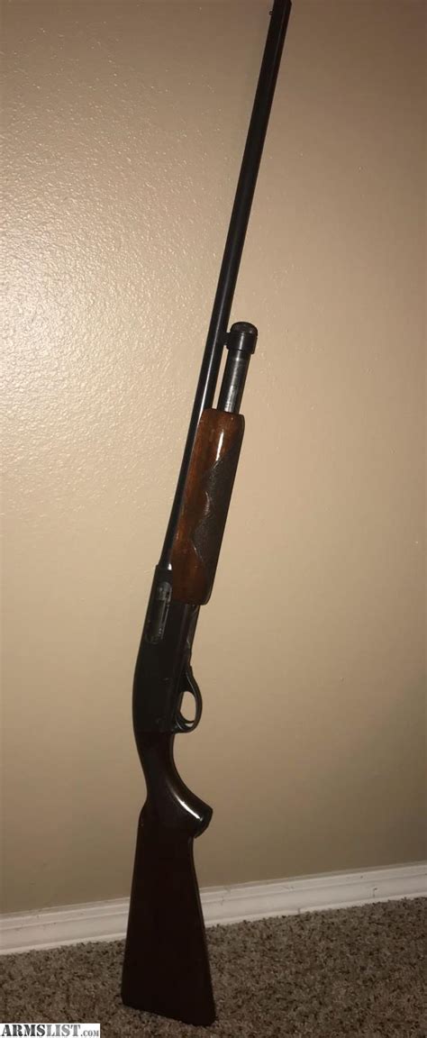 ARMSLIST For Sale Remington 870 Pump Action 16ga