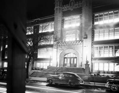 Historic Tulsa: Tulsa Central High School, 1917