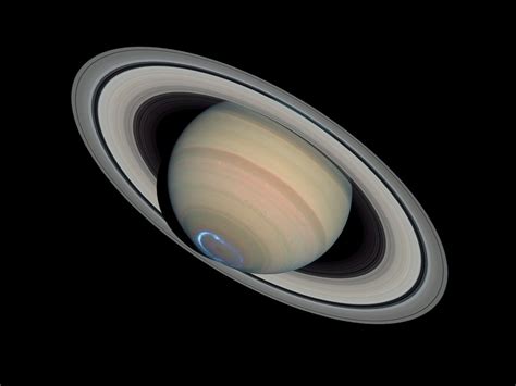 Saturn's rings shine in latest photo from James Webb Space Telescope | Others - Archyde