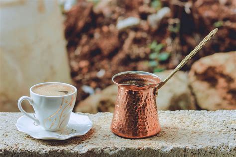 Turkish Coffee Pot Photos, Download The BEST Free Turkish Coffee Pot