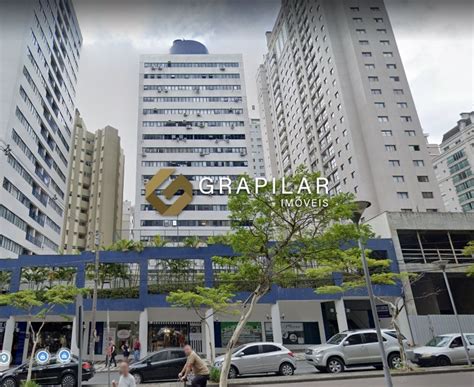 Sala Comercial Na Rua Padre Anchieta 2454 Bigorrilho Em Curitiba Por