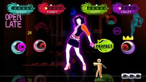 Just Dance 3 Slideshow For Nintendo Wii