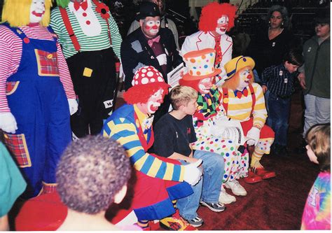 Circus Clowns Free Stock Photo - Public Domain Pictures