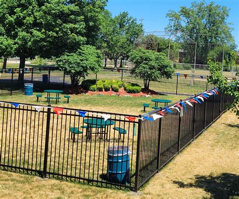 Chicago Ridge Park District – Chicago Ridge Park District