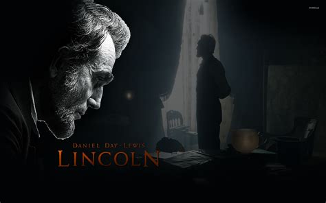 Abraham Lincoln - Lincoln wallpaper - Movie wallpapers - #16257