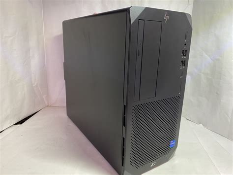 HP ヒューレットパッカード HP Z2 Tower G9 Workstationの激安通販 詳細情報 パソコンショップパウ