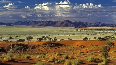 Download Desert Namibia Wallpaper 1920x1080 | Wallpoper #344885