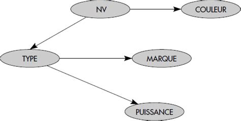 Graphe De Dépendance Fonctionnelle Pdf