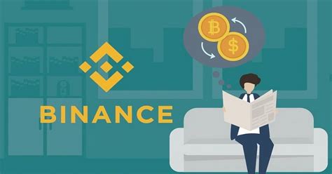 How To Do Binance Taxes And Binance Tax Reporting