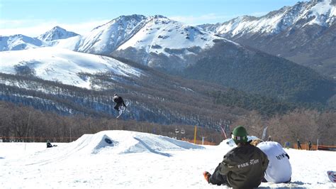 Vacaciones De Invierno Las Mejores Propuestas Para Disfrutar Villa La