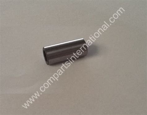 Bz Pin For Mm Piston Mm O D X Mm Long Comparts International Ltd