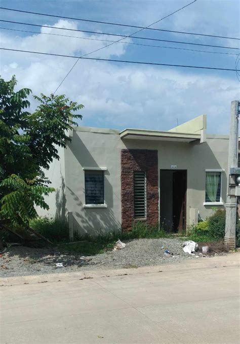 Alecza House Lot Bria Homes Subdivision Gran Europa In Cagayan De Oro