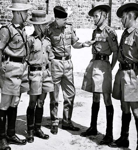 Sam Manekshaw and his men : r/IndianDefense