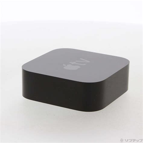 Apple Tv K Gb Mxh Ja