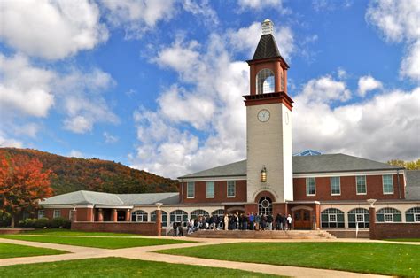 10 Reasons Not to Attend Quinnipiac University - OneClass Blog