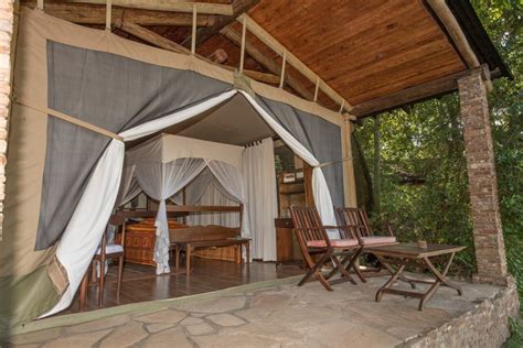 Fig Tree Camp Maasai Mara National Reserve Kenya Safaris Tours