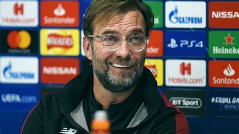 Klopp E dimë se tifozët e Unitedit mezi presin të humbasim Telegrafi