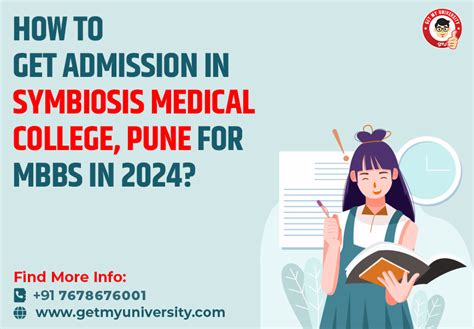 How To Get Admission In Symbiosis Medical College Pune For Mbbs In