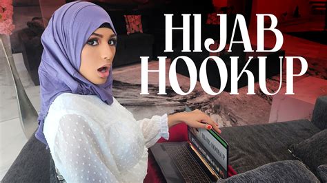 The Future Prom Queen HijabHookup Porn Video