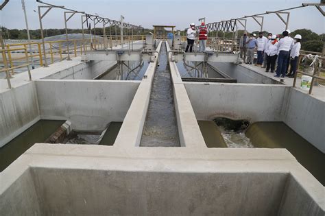 Piura Avanzan Construcción De Hospital Para Ayabaca Peru Construye