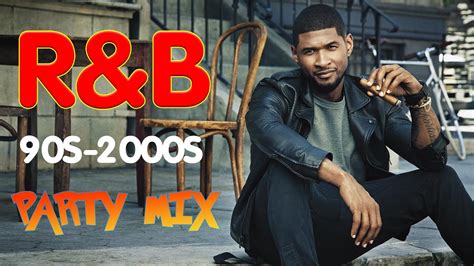 S S R B Hip Hop Party Mix Nelly Ashanti Mary J Blige