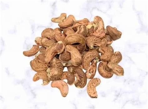 Whole NW Cashew Nut At Rs 460 Kg In Ajara ID 2852301140291