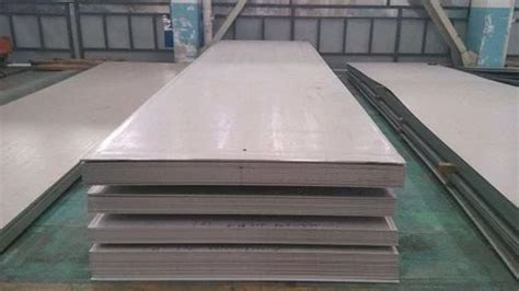 Monel K Sheet Plate Ss L Thickness Mm At Rs Piece In