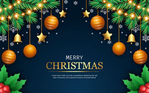 Top 10 High Resolution Christmas Background đẹp Nhất Chất Lượng Cao