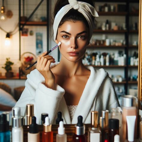 How To Build A Skincare Routine For Beginners