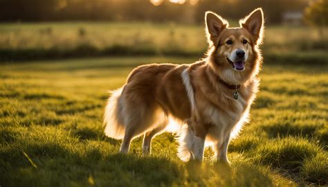 Golden Retriever Corgi Mix A Comprehensive Guide