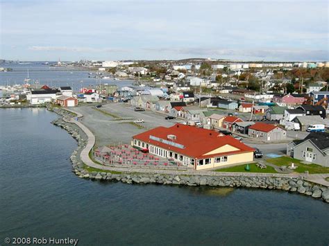 Fisherman S Cove Dartmouth Nova Scotia Kite Aerial Pho Flickr