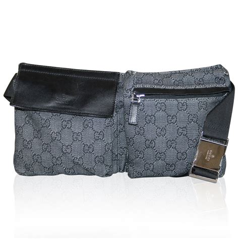 Gucci Fanny Pack | semashow.com