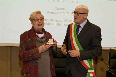 Presentata La Seconda Edizione Del Premio Bottari Lattes Grinzane