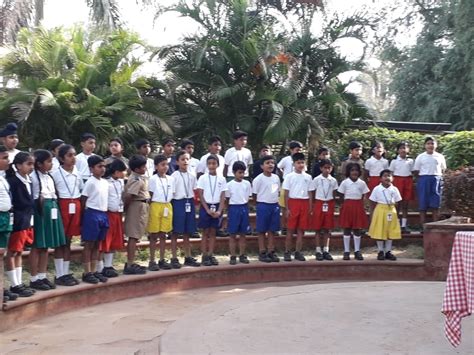 Primary School The Hyderabad Public School