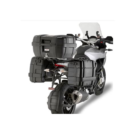 Givi Came Side Case Monokey Trekker Outback Standard L