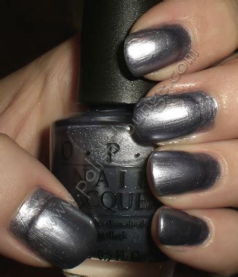 Polish Lounge The Naked Truth Feat Orly Nail Rescue