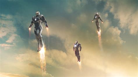 Flying Iron Man Wallpapers Top Free Flying Iron Man Backgrounds