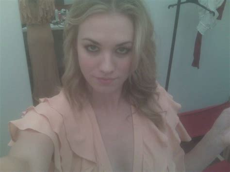 Yvonne Strahovski Leaked Nude Photos The Fappening