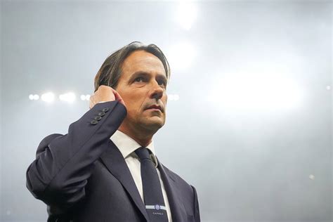 Roma Inter A Rischio Altra Tegola Per Inzaghi