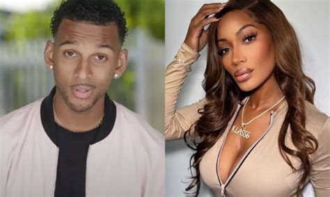 OnlyFans Model Exposes Stefon Diggs With Nude Pic Threatens To Drop Sextape Amid Cardi B