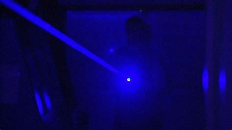 Laser pen attackers face jail under government crackdown | UK News | Sky News