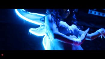 Nude Art Performance Page